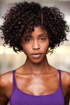 Tenika Davis interpreta Irate Clinic Woman