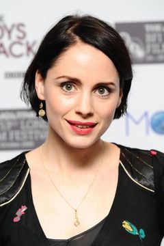 Laura Fraser interpreta Kate