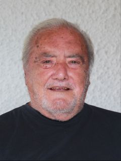 Jorge Bosso interpreta Sterz