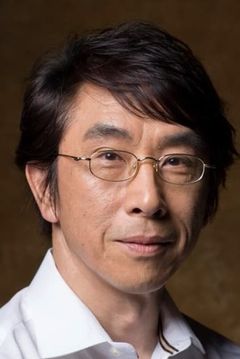 Yasunori Danta interpreta Goro Takemaru