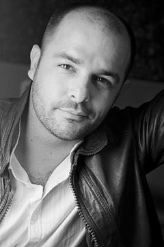 Patrice Le Mehauté interpreta Maître d'hôtel
