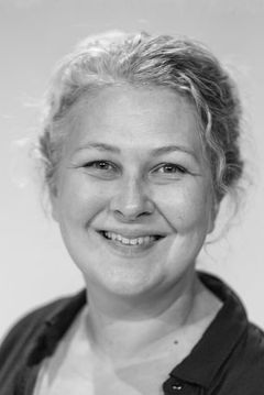 Ane Skumsvoll interpreta Berit