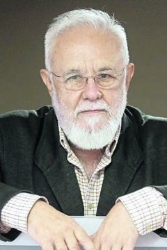 Gonzalo Suárez interpreta Lucas Villalba