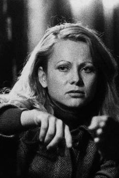 Ute Christensen interpreta Drachenkönigin