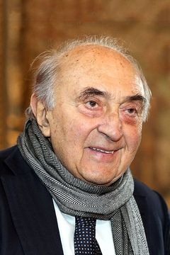 Corrado Ferlaino interpreta SSC Napoli Former President