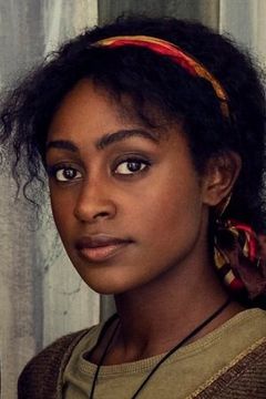Simona Brown interpreta Sophie