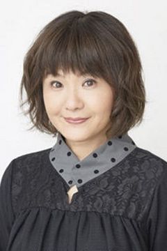 Inuko Inuyama interpreta Nyarth (voice)
