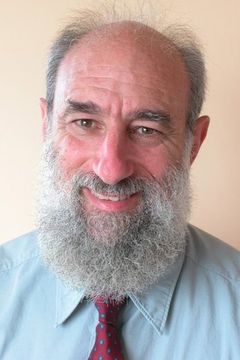 Avner Eisenberg interpreta Brother-in-law (uncredited)