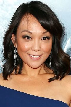 Naoko Mori interpreta Yumiko