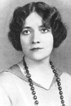 Almeda Fowler interpreta (uncredited)