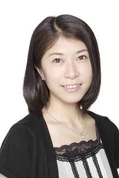 Kyoko Hikami interpreta Erika (voice)