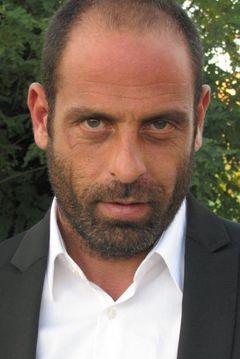 Alessandro Bernardini interpreta Rambo Due La Vendetta