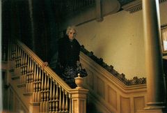 Irma St. Paule interpreta Poet