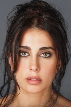 Nadine Labaki interpreta Nadine