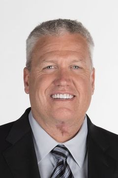 Rex Ryan interpreta Jim Nance