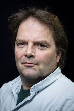Victor Löw interpreta Hobby Hunter