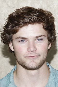 James Gaisford interpreta Walker