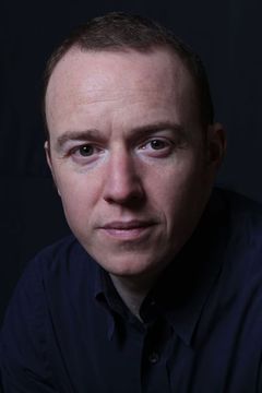 Robin Laing interpreta William