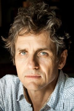 Dean Wareham interpreta Talent Show Audience Member (uncredited)