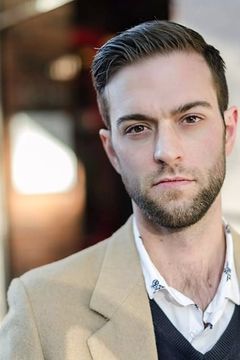 Nicolas Ouellette interpreta Kyle Sidekick #2