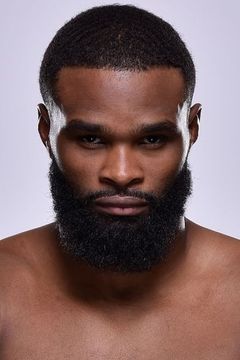 Tyron Woodley interpreta Loser