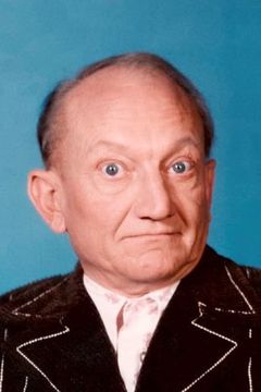 Billy Barty interpreta Screwball