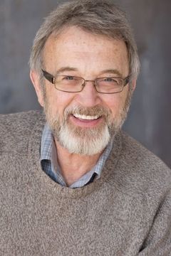 James Robert Miller interpreta Bearded Man