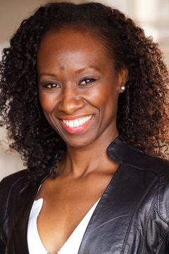 Tanya Alexander interpreta LaPorscha