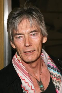 Billy Drago interpreta Frank Nitti