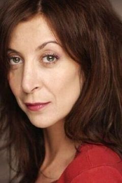 Suzanne Krull interpreta Bertie Dupree