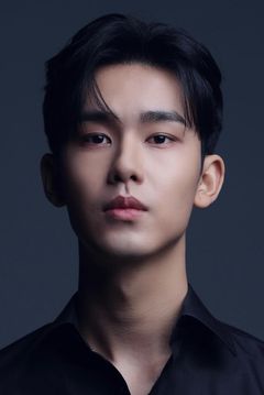 Lee Seok-bin interpreta Troubled Student 4