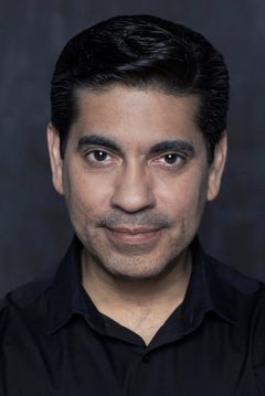 Xavier Sotelo interpreta Joss