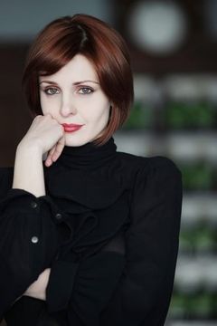 Federica Vincenti interpreta Rosa