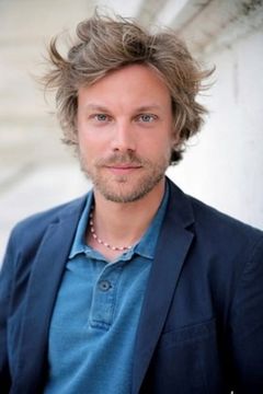 Davide Silvestri interpreta Gregorio Taddeucci