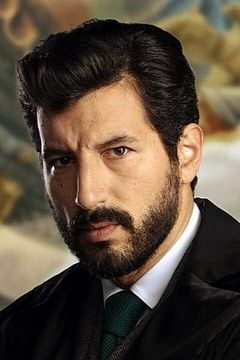 Francesco Scianna interpreta Fofò La Matina