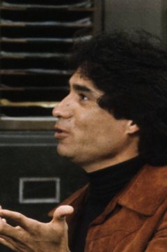 Trinidad Silva interpreta Cheering Game Show Patron (uncredited)