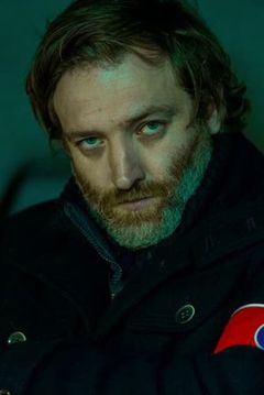 Bert Haelvoet interpreta Macbeth Actor