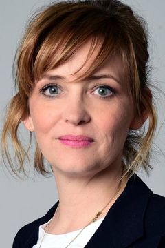 Laura Tonke interpreta Ms. Schütt