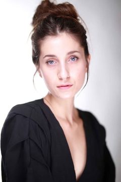 Martina Querini interpreta Marta Molino
