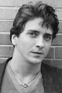 James Hayden interpreta Patrick'Patsy' Goldberg