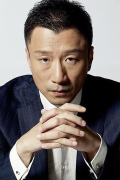 Sun Honglei interpreta Jamukha
