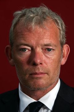 Søren Malling interpreta Locke