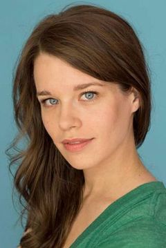 Imogen Haworth interpreta Nin Paradise