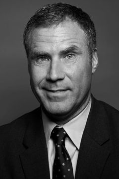 Will Ferrell interpreta President George W. Bush (voice) (uncredited)