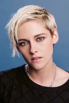 Kristen Stewart interpreta Amy Cole