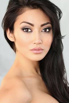 Chasty Ballesteros interpreta Lorelei Liu