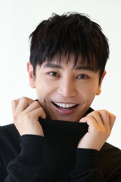 Oscar Sun interpreta Muyun Lu