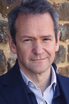 Alexander Armstrong interpreta Cop