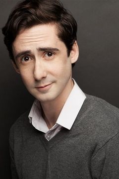 Amitai Marmorstein interpreta Albert Nevins