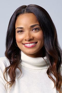 Rochelle Aytes interpreta Nichelle Carmichael